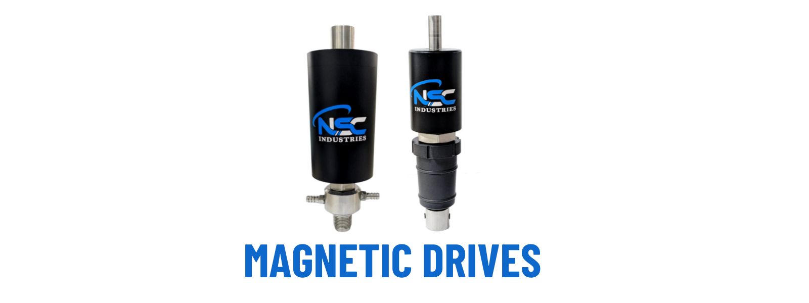 Magnetic Drive manufacturers